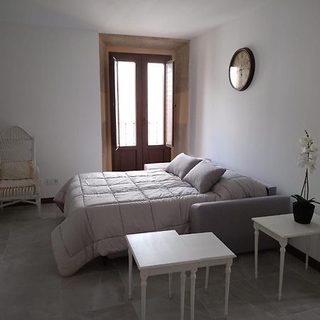 Apartamento Sanin 3 Lumbrales Exterior foto